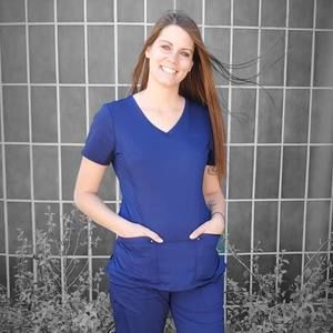 Meet your Posher, Candace